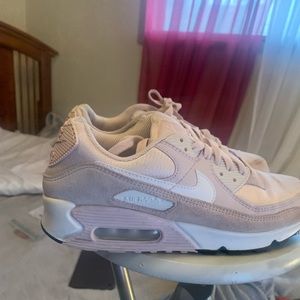 Only worn 5 times and bought last year